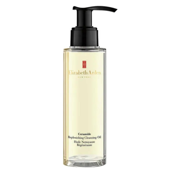 Huile démaquillante régénérante aux céramides Elizabeth Arden 200 ml