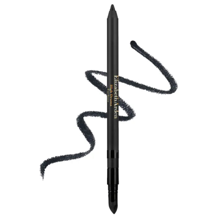Elizabeth Arden High Drama Eyeliner 01 Noir Fumé