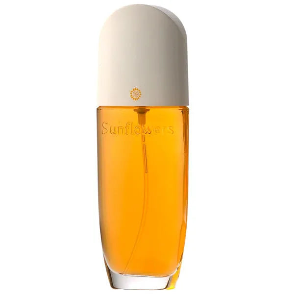 Elizabeth Arden Sunflowers Eau de Toilette vaporisateur 30 ml