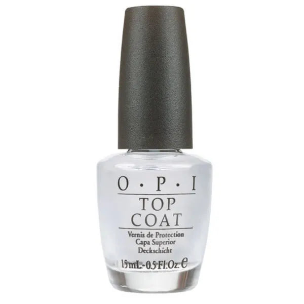 Vernis de finition OPI 15 ml