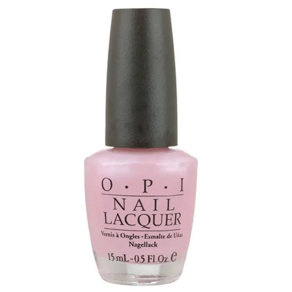 Opi Nagellack Nls79 Rosy Future 15ml