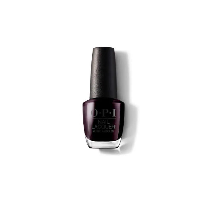 Opi Nagellack Nlw42 Lincoln Park After Dark 15ml