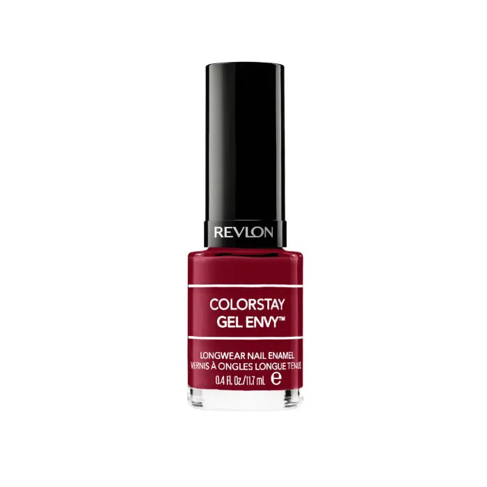 Revlon Colorstay Gel Envy 600 Reine de Cœur