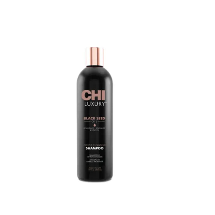 Chi Schwarzkümmelöl-Shampoo 355 ml