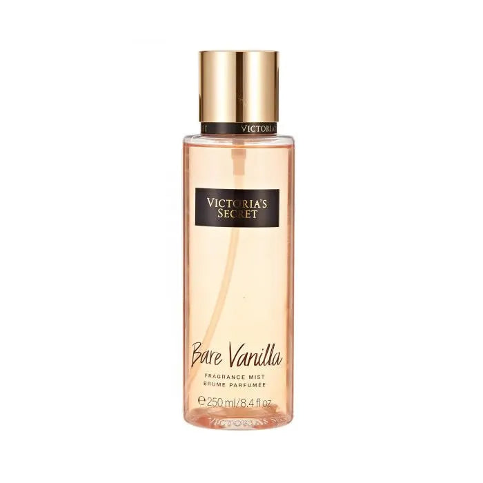 Brume parfumée Victoria's Secret Bare Vanilla 250 ml