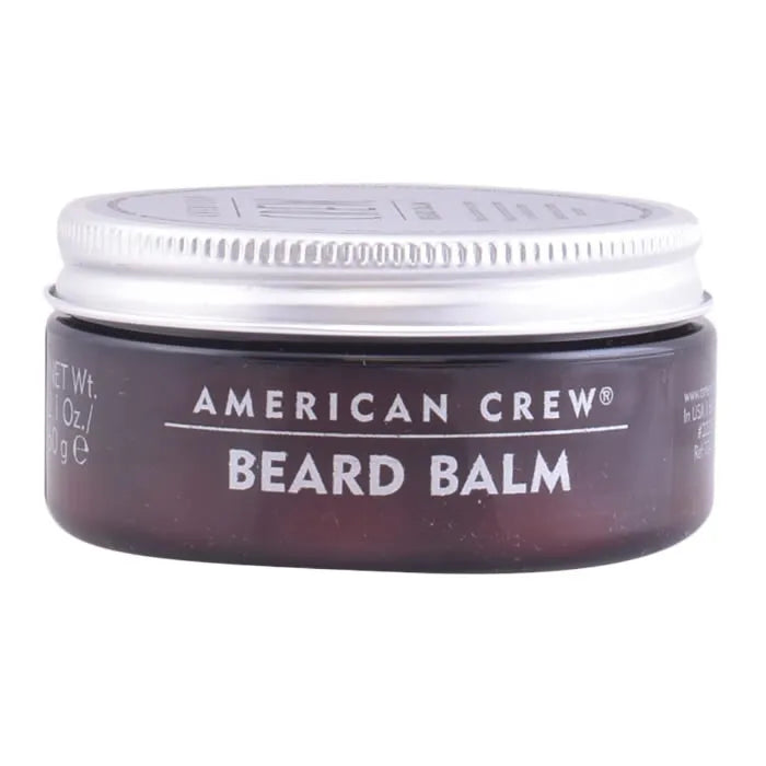 American Crew Bartbalsam 60g