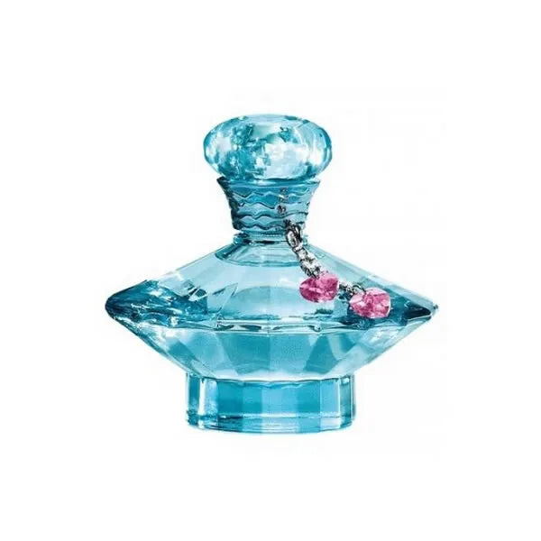 Britney Spears Curious Eau de Parfum Vaporisateur 100 ml
