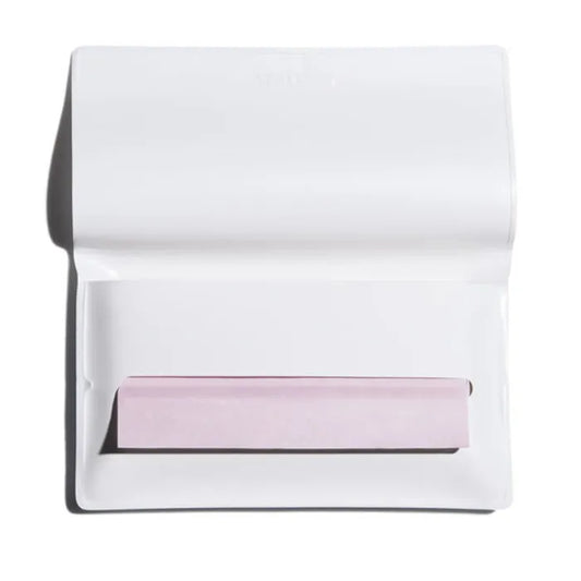 Shiseido Pureness Gentle Oil Control Blotting Paper 100 Sheets