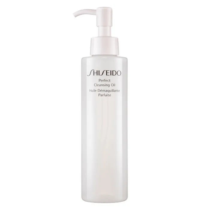 Shiseido Perfect Cleansing Oil 180ml