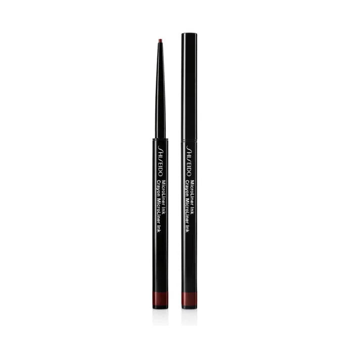 Shiseido Microliner Ink Eyeliner 03 Plum