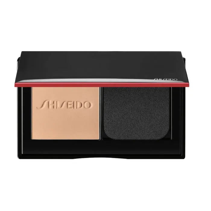 Shiseido Synchro Skin Self-Refreshing Custom Finish Puder-Foundation 240