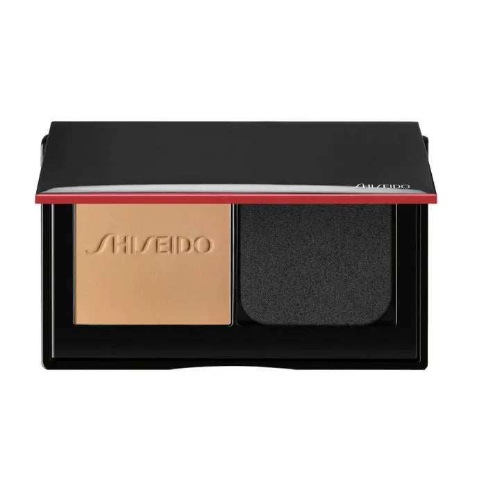 Fond de Teint Poudre Auto-Réparateur Fini Sur Mesure Shiseido Synchro Skin 250