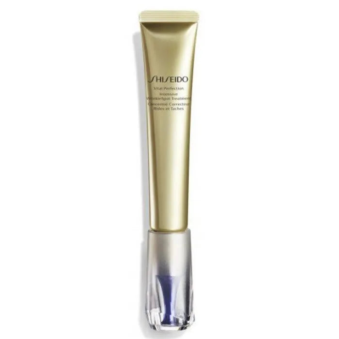 Shiseido Vital Perfection Intensive Wrinklespot Treatment 20 ml