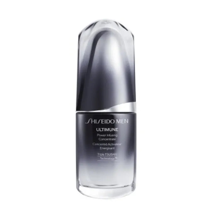 Shiseido Concentré Ultimune Activateur Énergisant 30ml