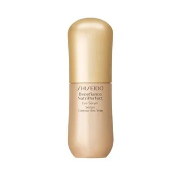Sérum Contour des Yeux Shiseido Benefiance NutriPerfect 15ml