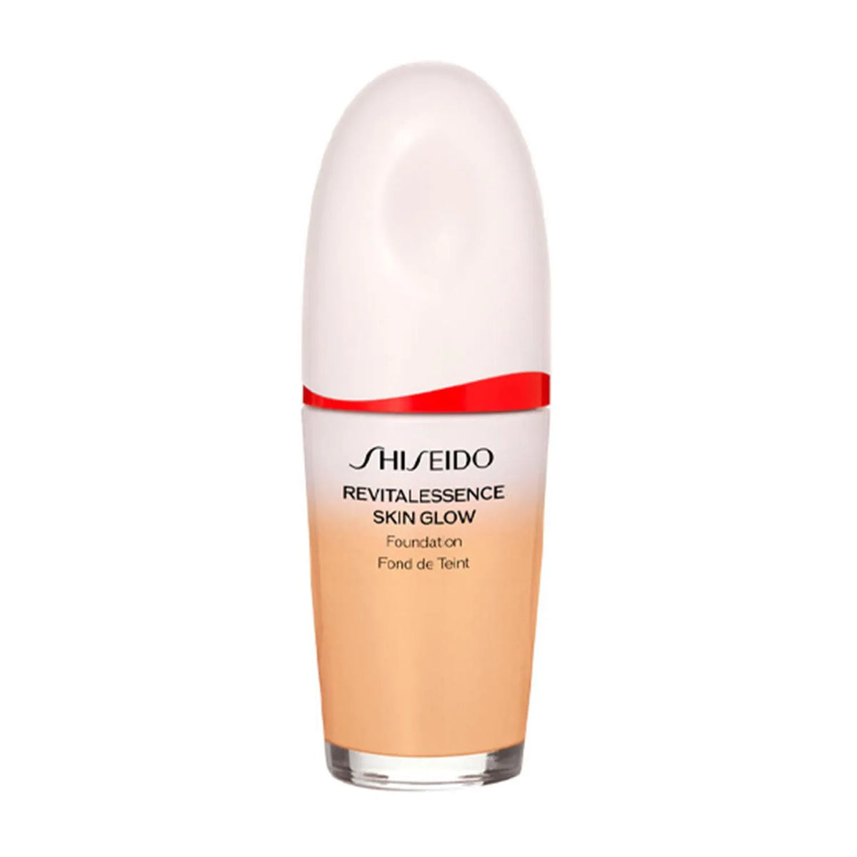Shiseido Revitalessence Skin Glow Base LSF30 230 Alder 30ml