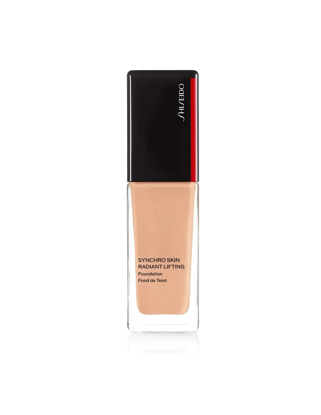 Shiseido Synchro Skin Radiant Lifting Foundation LSF30 260 30ml