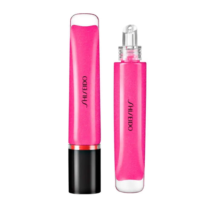Shiseido Gel Brillant Scintillant 08 Sumire Magenta