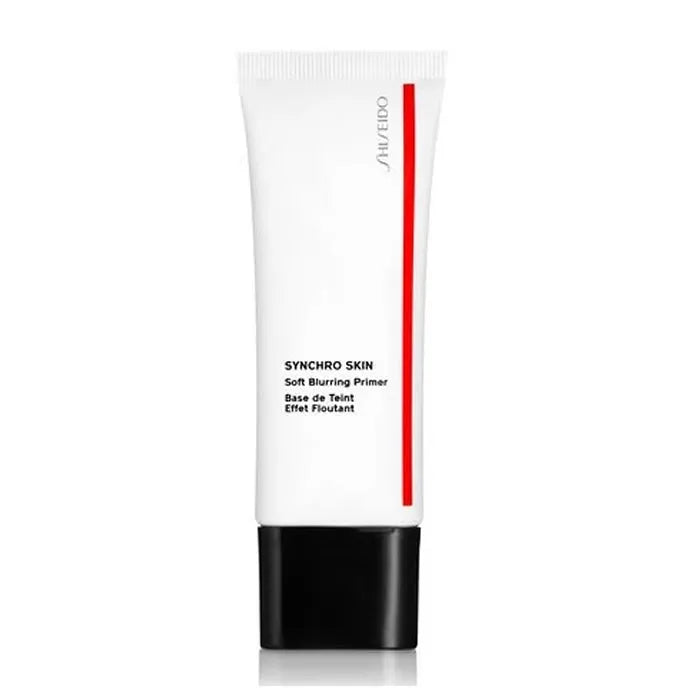 Shiseido Synchro Skin Base de Teint Lissante 30ml
