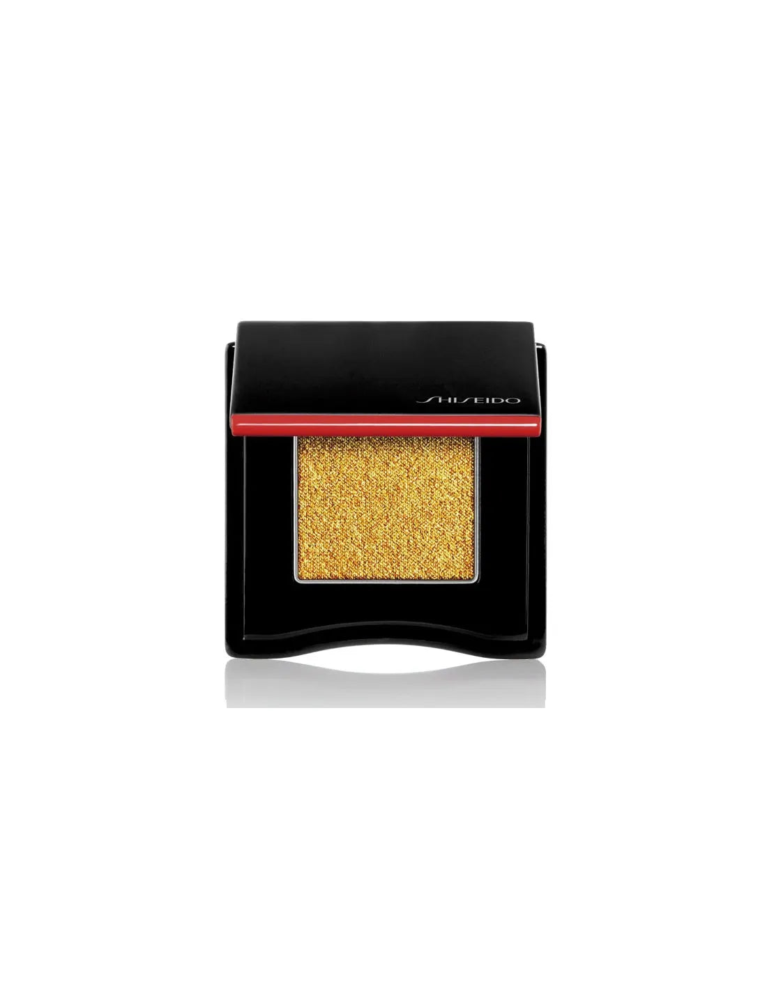 Shiseido Pop Poudre-gel Fard à Paupières 13-Or Étincelant