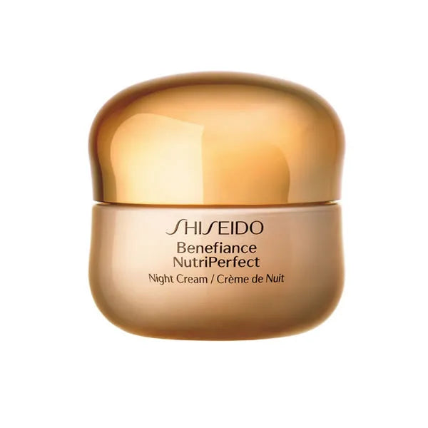 Shiseido Benefiance Nutriperfect Nachtcreme 50 ml