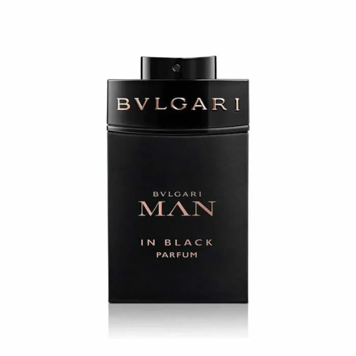 Bvlgari Man In Black Parfum Vaporisateur 100 ml