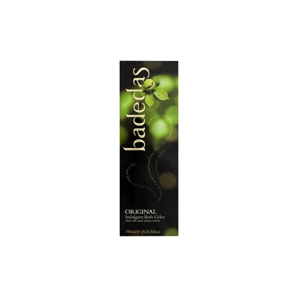 Gel douche Badedas Original 750 ml