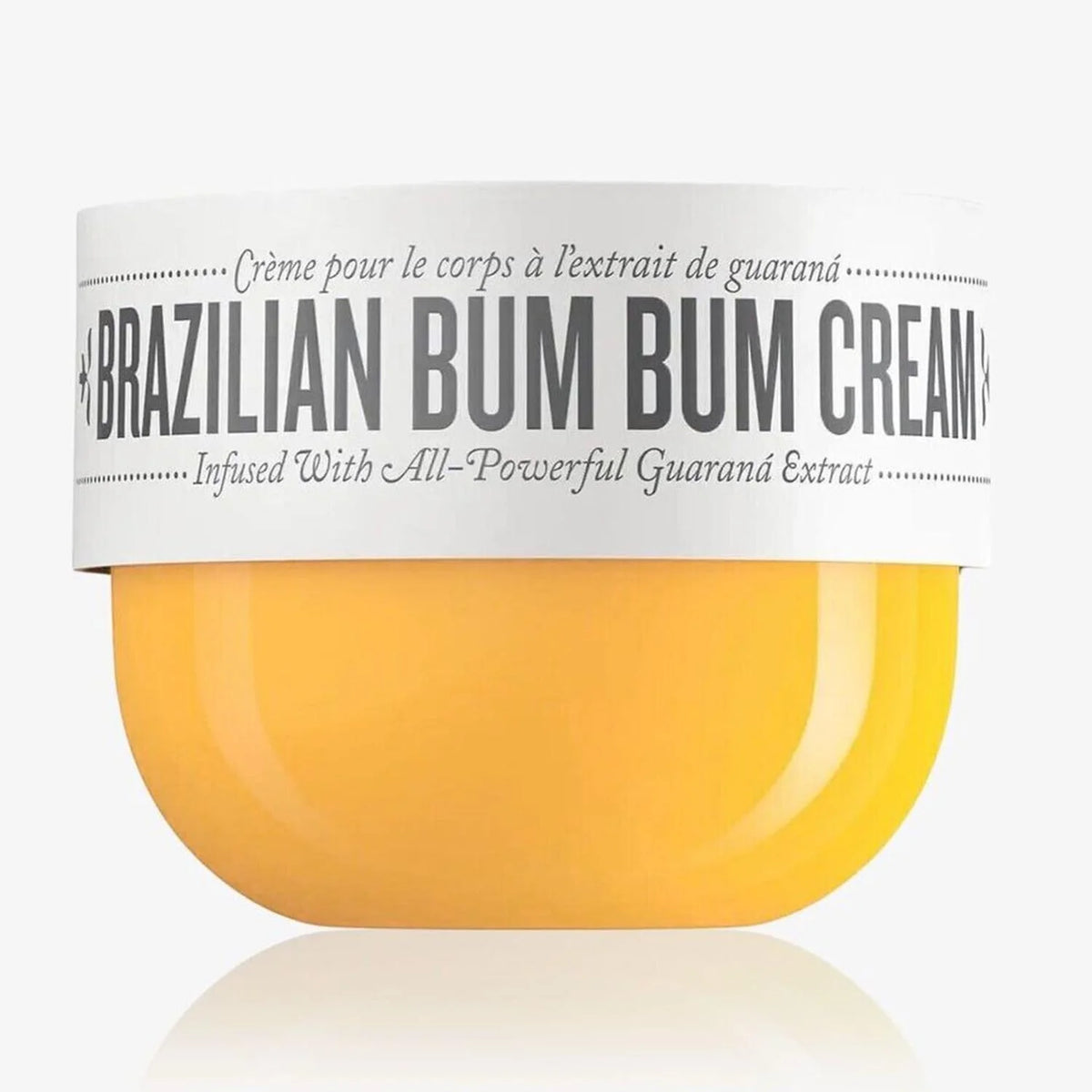 Sol De Janeiro Brazilian Bum Bum Körpercreme 75ml