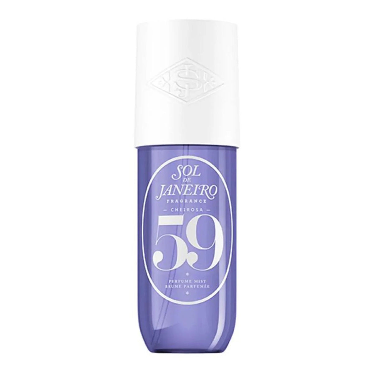Sol De Janeiro 59 Parfumspray 90ml Spray