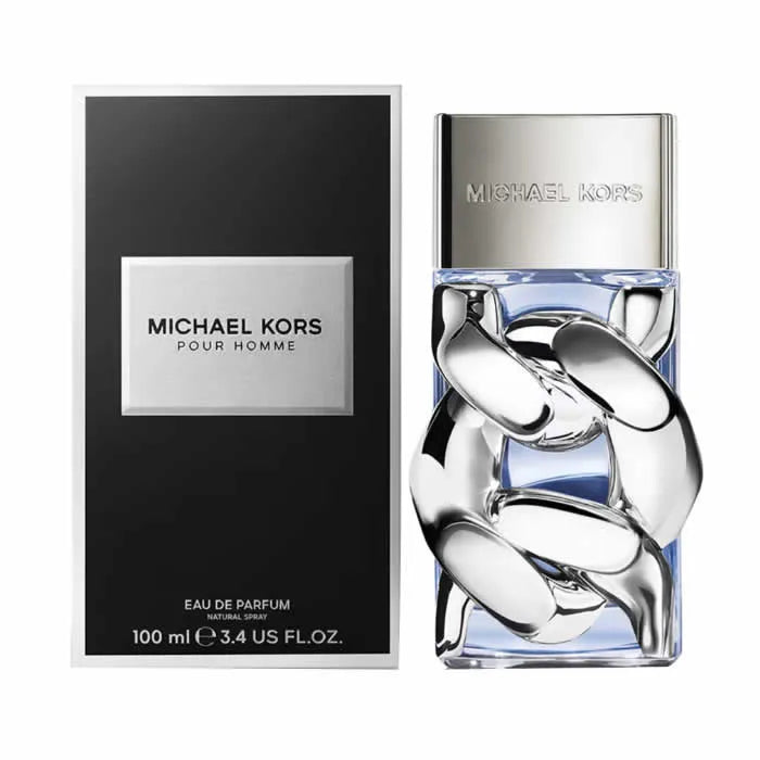 Michael Kors Pour Homme Eau de Parfum vaporisateur 100 ml