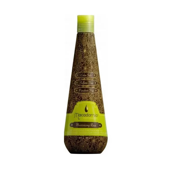 Macadamia Natural Oil Feuchtigkeitsspendende Spülung 300ml