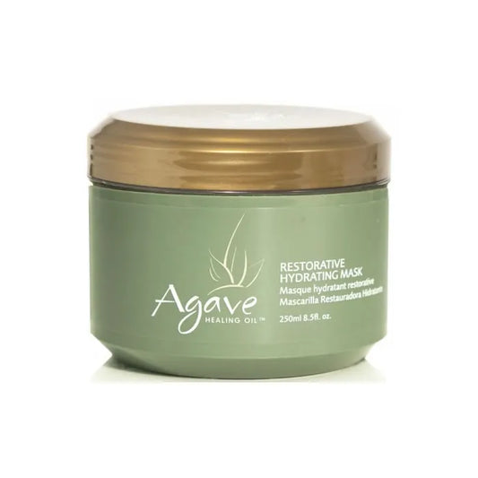 Agave Healing Oil Restorative Hydrating Mask 250 ml