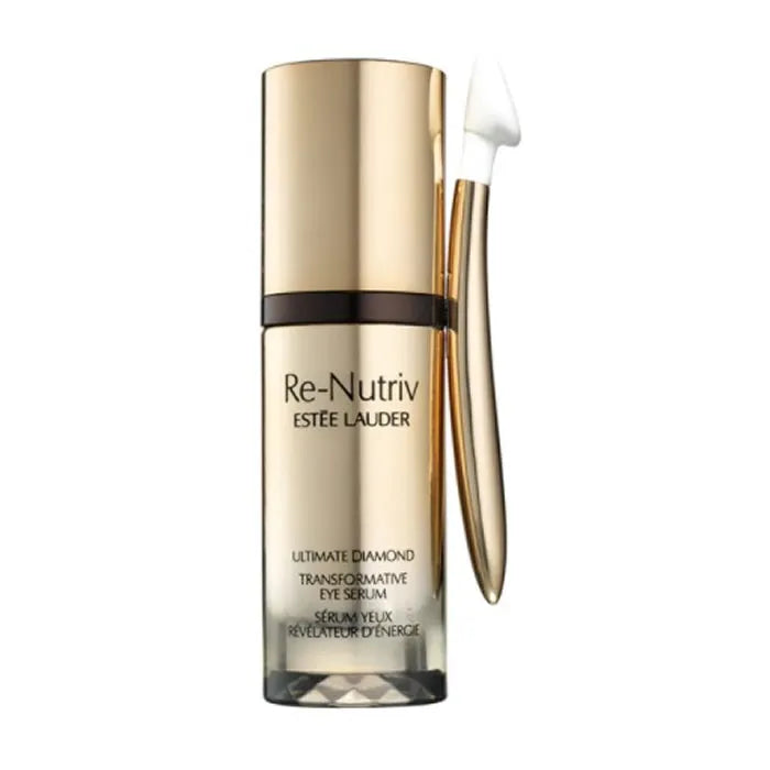 Sérum regard transformateur Estée Lauder Re-Nutriv Ultimate Diamond 15 ml