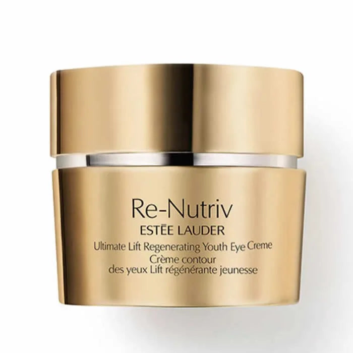 Crème Contour des Yeux Re-Nutriv Ultimate Lift Estée Lauder 15 ml