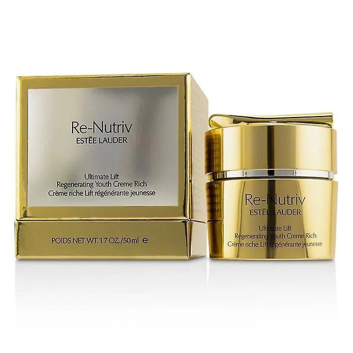 Estée Lauder Re-Nutriv Ultimate Lift Crème Riche 50ml