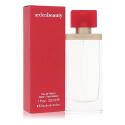 Arden Beauty by Elizabeth Arden - Eau De Parfum Spray 3.3 oz