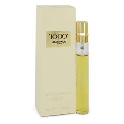 1000 by Jean Patou - Eau De Parfum Spray .33 oz