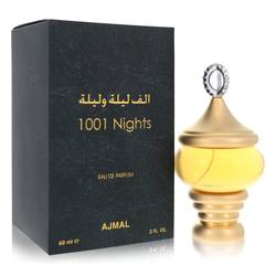 1001 Nights by Ajmal - Eau De Parfum Spray 2 oz