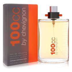 100cc by Chevignon - Eau De Toilette Spray 3.33 oz