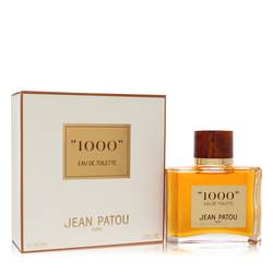 1000 by Jean Patou - Eau De Toilette 2 oz