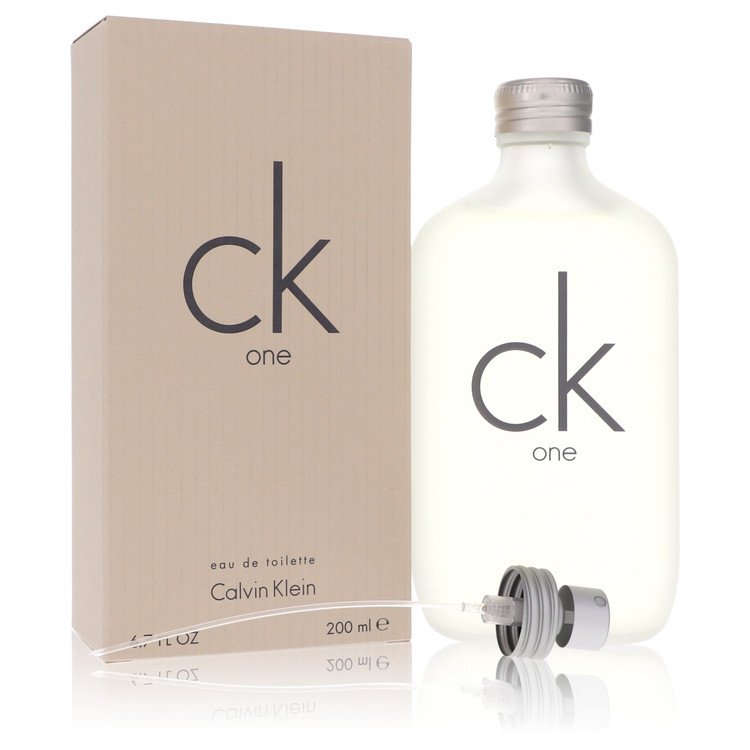 Ck One by Calvin Klein - Eau De Parfum Spray 2.6 oz