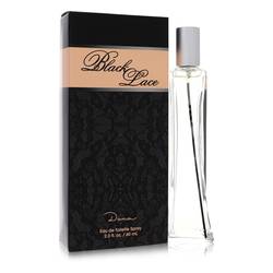 Black Lace by Dana - Eau De Toilette Spray 2 oz
