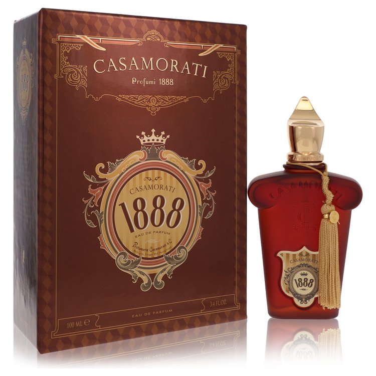 1888 von Xerjoff - Eau de Parfum Spray 100 ml