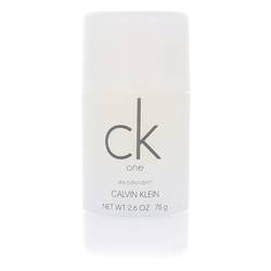 Ck One by Calvin Klein - Deodorant Stick 2.6 oz