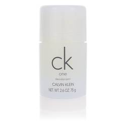 Ck One by Calvin Klein - Deodorant Stick 2.6 oz