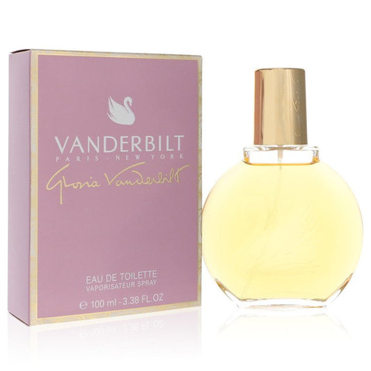 Vanderbilt by Gloria Vanderbilt - Perfume .25 oz