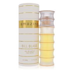 Amazing by Bill Blass - Eau De Parfum Spray 1.7 oz