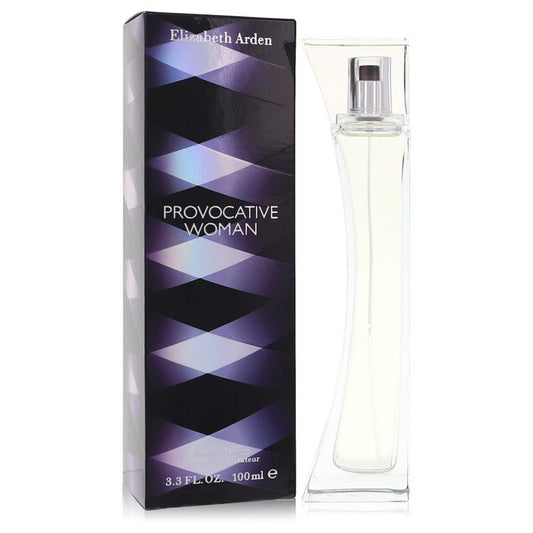 Provocative by Elizabeth Arden - Eau De Parfum Spray 1 oz