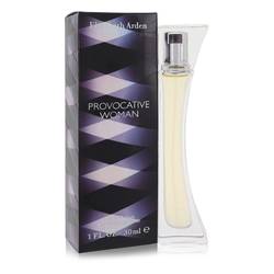 Provocative by Elizabeth Arden - Eau De Parfum Spray 1 oz