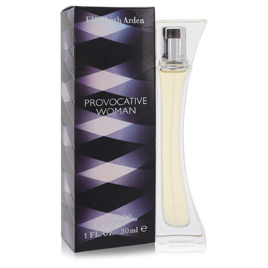 Provocative by Elizabeth Arden - Eau De Parfum Spray 1 oz